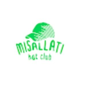 Meet your Posher, Misallati hat club